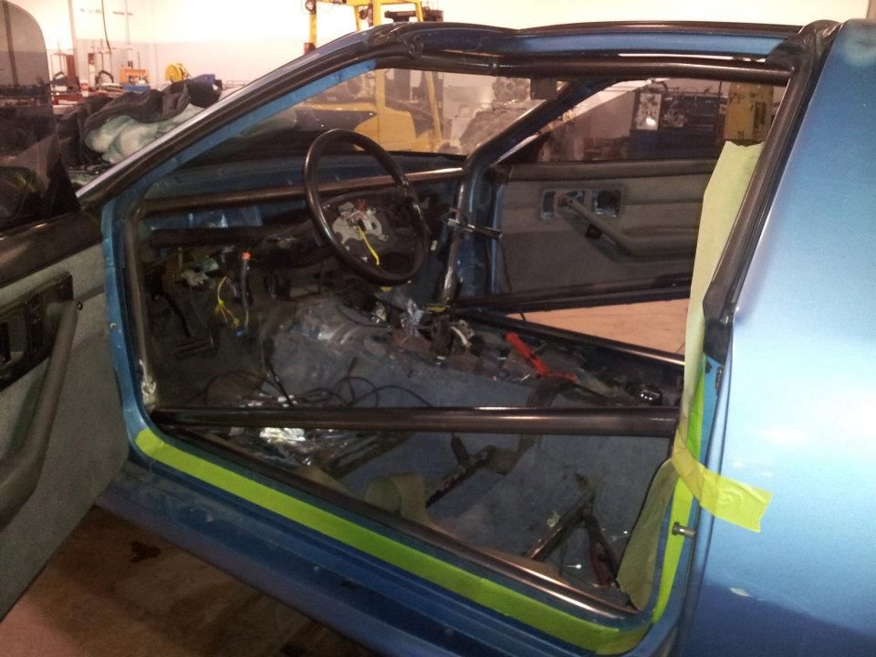 RPM Rollbar Install tips? Page 11 Camaro5 Chevy Camaro Forum